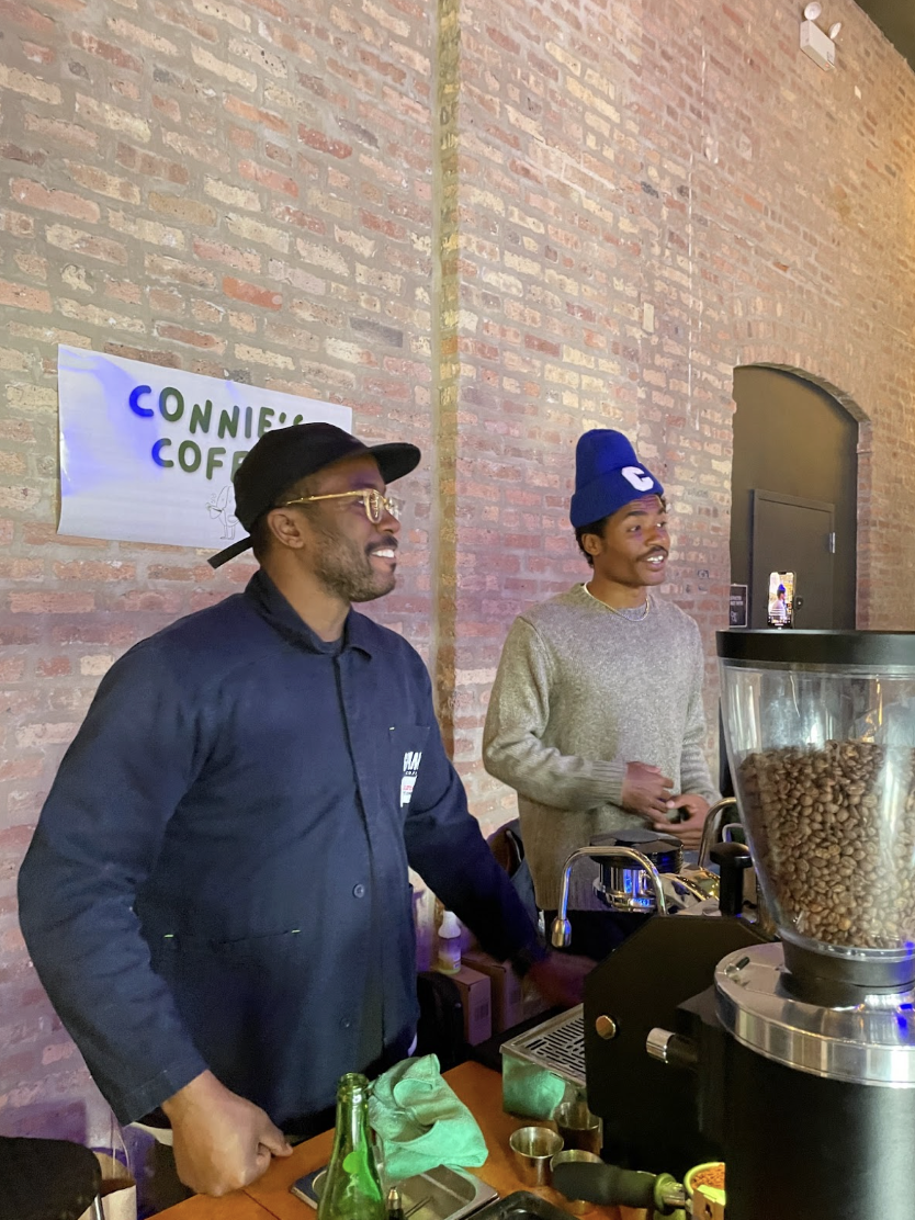 coffee